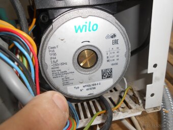 Protherm Panther 24KTO - 3