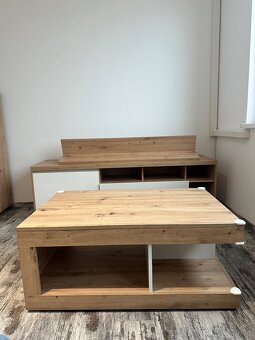 Predam obyvaciu stenu - 3