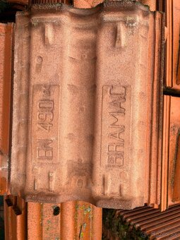 Štrešná krytina - 3