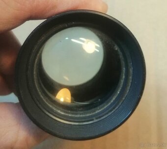 Objektiv Meopta Meostigmat - 3