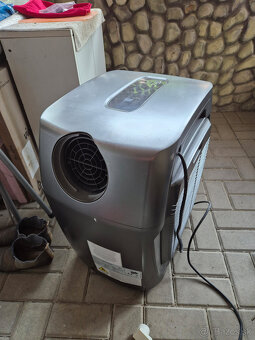 Predám mobilnú klimatizáciu zn. Suntec - 3