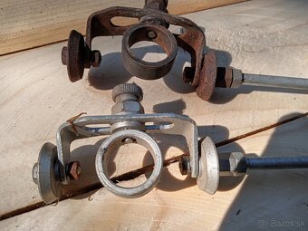 Suprava acetylen. - 3