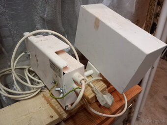 Lampa halogen,operacna - 3