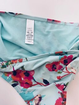 plavky Marks & Spencer vel 40 - 3