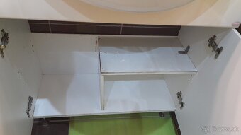 Kúpeľňová zostava - 3