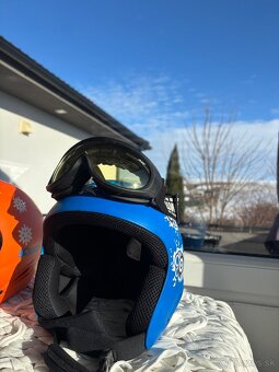 Detská prilba super stav - 3