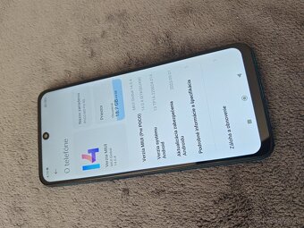 POCO M3 PRO 5G 4/64 ČÍTAJ INZERÁT - 3