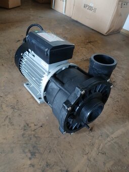 Elektromotor 2.2kw Model LP300 - 3