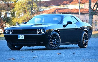 Dodge Challenger 5.7 R/T - 3