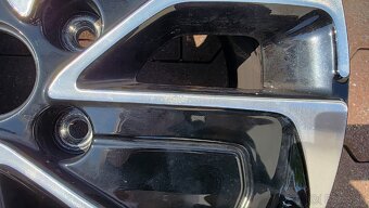 Originál disk Kia - 3