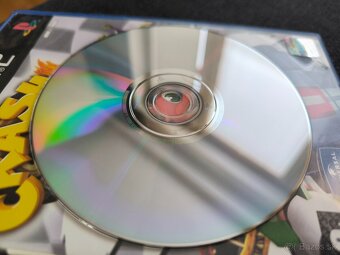 Crash Nitro Kart PS2 - 3