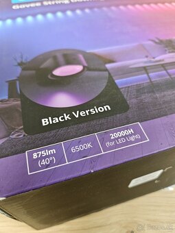 Govee String Downlights – Black Version - 3