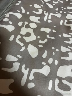 Skladací prebaľovací pult - 3