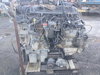 Motor DAF 106XF 460 - 3