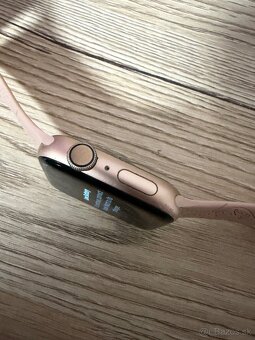 Apple Watch série 4 - 3