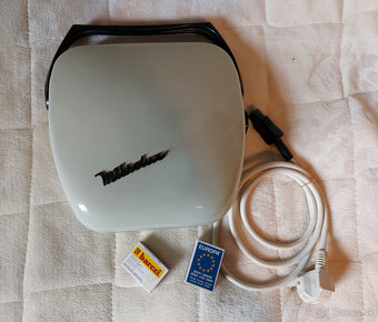 Predám horské slnko Mikrolux - 3