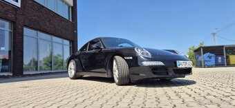Porsche 911 997 Carrera 4S - 3