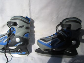 detské korčule a prilby - 3