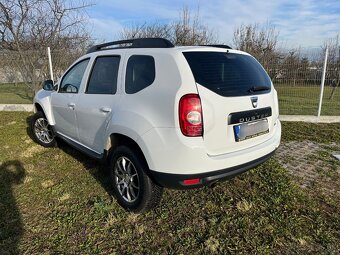 Dacia Duster 1.5 dci. - 3