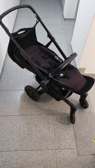 športový kočík Joolz hub - 3