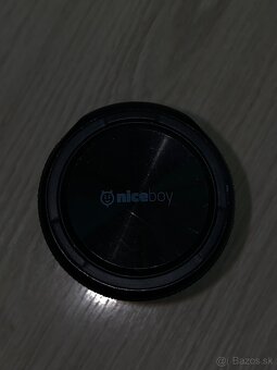 Bluetooth reproduktor Niceboy Raze - 3