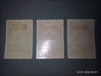 Juhoslávia 1938 - 3