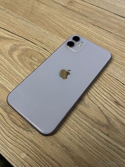 Iphone 11 - 64GB - 3