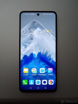 Huawei P Smart 2021 - 3