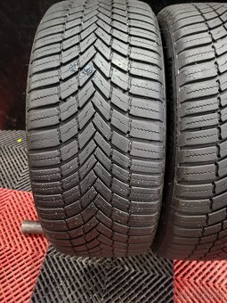 205/45 R17 Bridgestone celoročne pneumatiky - 3