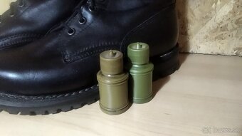 Kanady kožené 1992 - 3