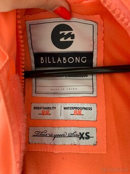 Lyžiarska bunda Billabong - 3