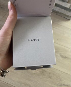 Slúchadla bezdrôtové - 3