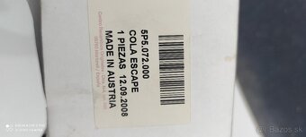 Koncovka Seat Sport - 3