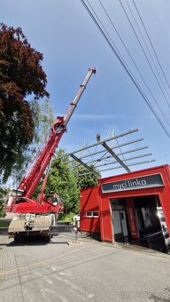 Predám pristrešok - 3