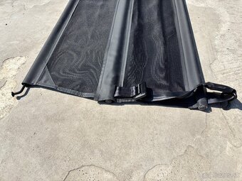 Zadná roleta Audi Q7 original - 3