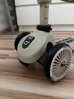 Scoot&ride odrazadlo - 3