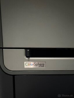 HP Color LaserJet CP1515n - 3