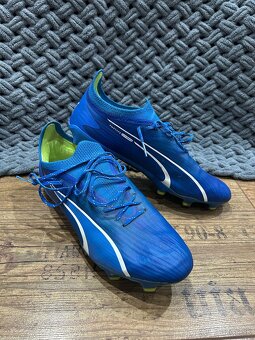 Kopačky Puma Ultra Ultimate - 3