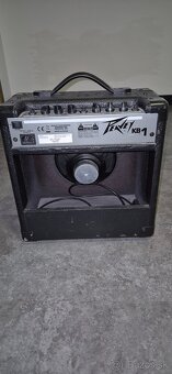 Kombo peavey - 3