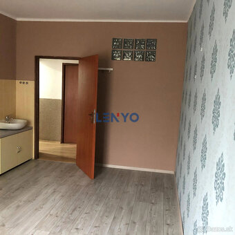 Prenájom obchodného priestoru v Šali - 3