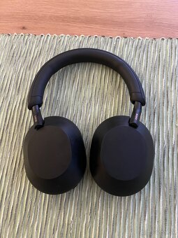 Sony WH-1000XM5 - 3