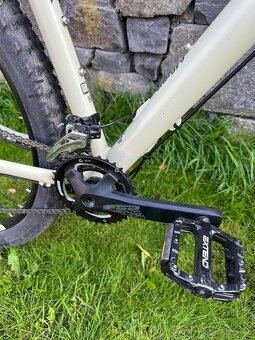 Dema Energy 9 Sand - 3