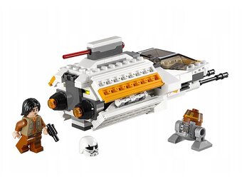 Lego Star Wars 75048 - Phantom - 3