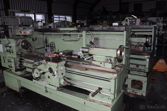 Sustruh SUI 40/1500 - 3