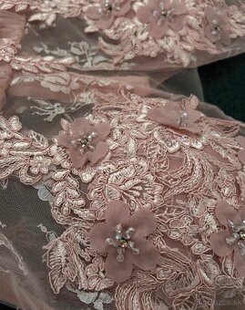 Spoločenské šaty - 3