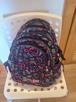 ŠKOLSKÁ AKTOVKA - 3