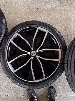 Letné prezutie 5x112 r19 - 3