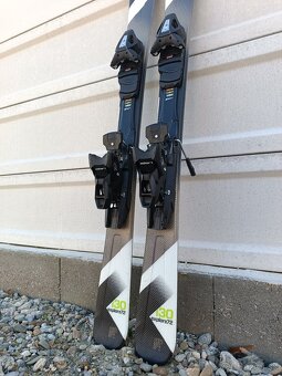 LYŽE SNOWBLADE ELAN EXPLORE 72 130CM - 3