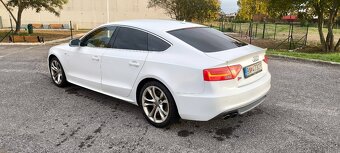 Audi S5 3.0 TFSI 2013 - 3