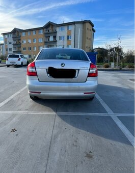 Škoda Octavia 2 1.6 TDI - 3